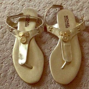 Michael Kors sandals